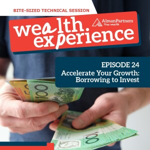 Accelerate Your Growth: Borrowing to Invest