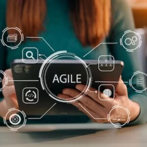 Agile Insights: Crafting Tomorrow's Tech Today