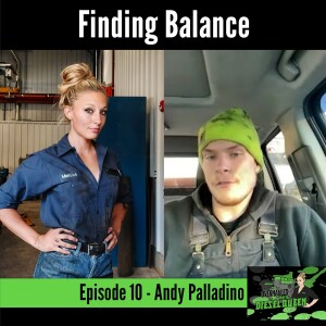 Finding Balance - Overhauled S1E10