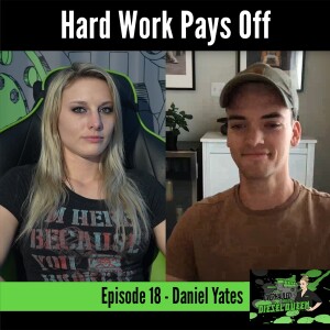 Hard Work Pays Off/Daniel Yates  - Overhauled S1E18