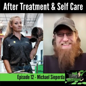After Treatment And Self Care/Michael Sieperda - Overhauled S1E12