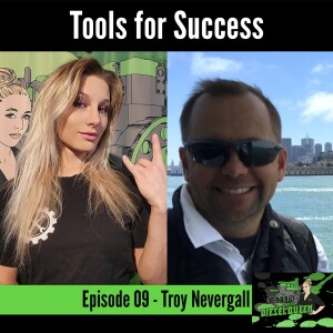 Tools for Success - Overhauled S1E9