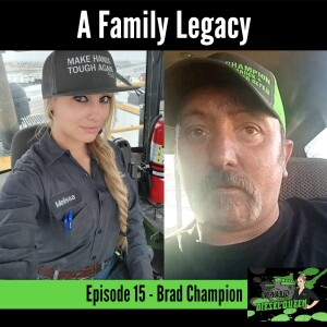 A Family Legacy/Brad Champion - Overhauled S1E15