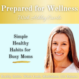 46. Shifting Your Health and Wellness Routine When Life Changes