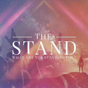 The Stand Part 1