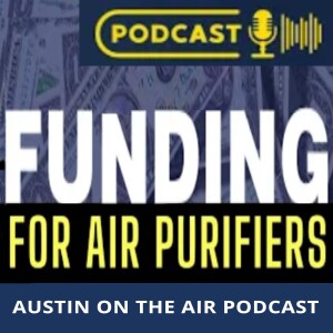 How to Get Funding For Air Purifiers: Schools and HUD Buildings