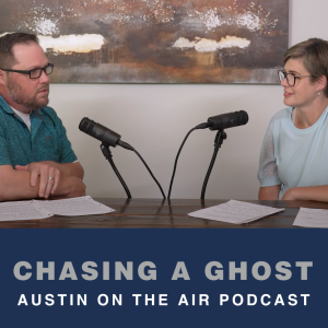Chasing a Ghost: One Family’s Mold Story