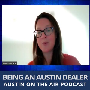 Being an Austin Air Dealer