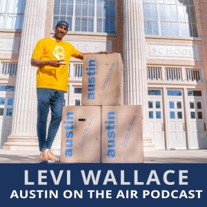 Mental Health in Pro Sports - Levi Wallace, Pittsburgh Steelers