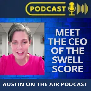 Meet the CEO of The Swell Score