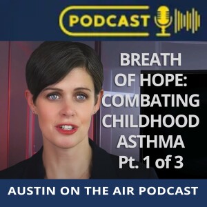 Breath of Hope: Combating Childhood Asthma in U.S. Schools (Part 1 of 3)