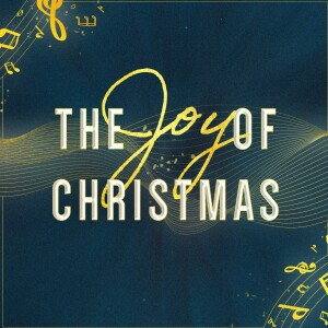 Christmas Devotional | The Joy of Christmas with Dr. Robert Jeffress