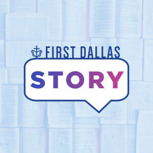 First Dallas Story | From Service to Symphony