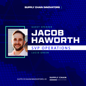 Navigating the Cannabis Supply Chain: Lessons from Lucid Green