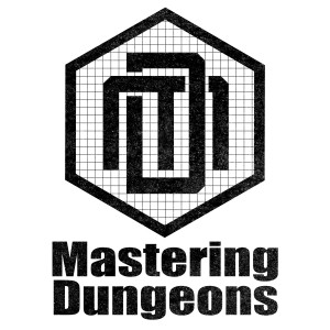 Mastering Dungeons – Mario Ortegón!