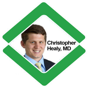 The vital role of extraction coordinator with Dr. Chris Healy