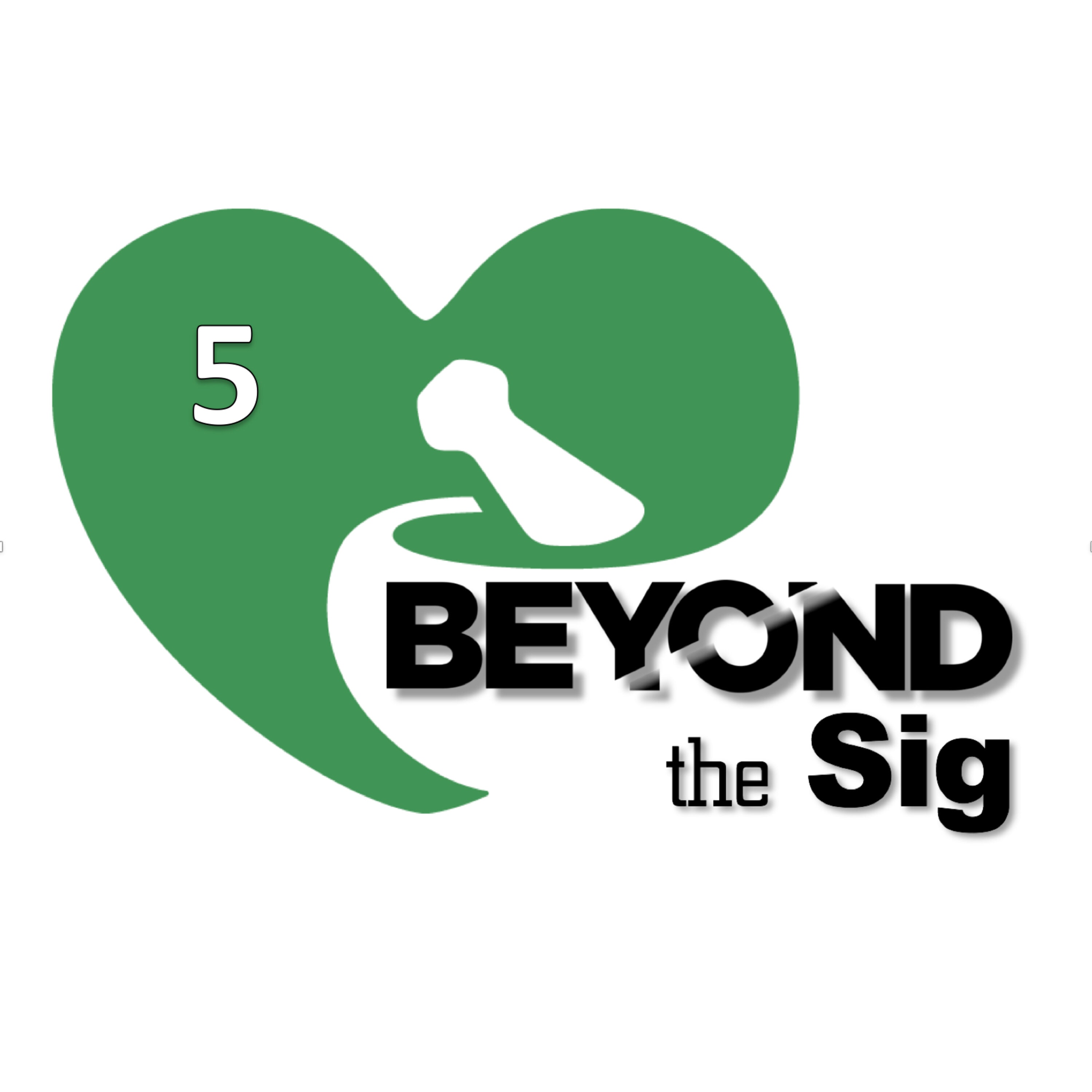 Beyond the Sig: Prescription for Transformative Pharmacy Care