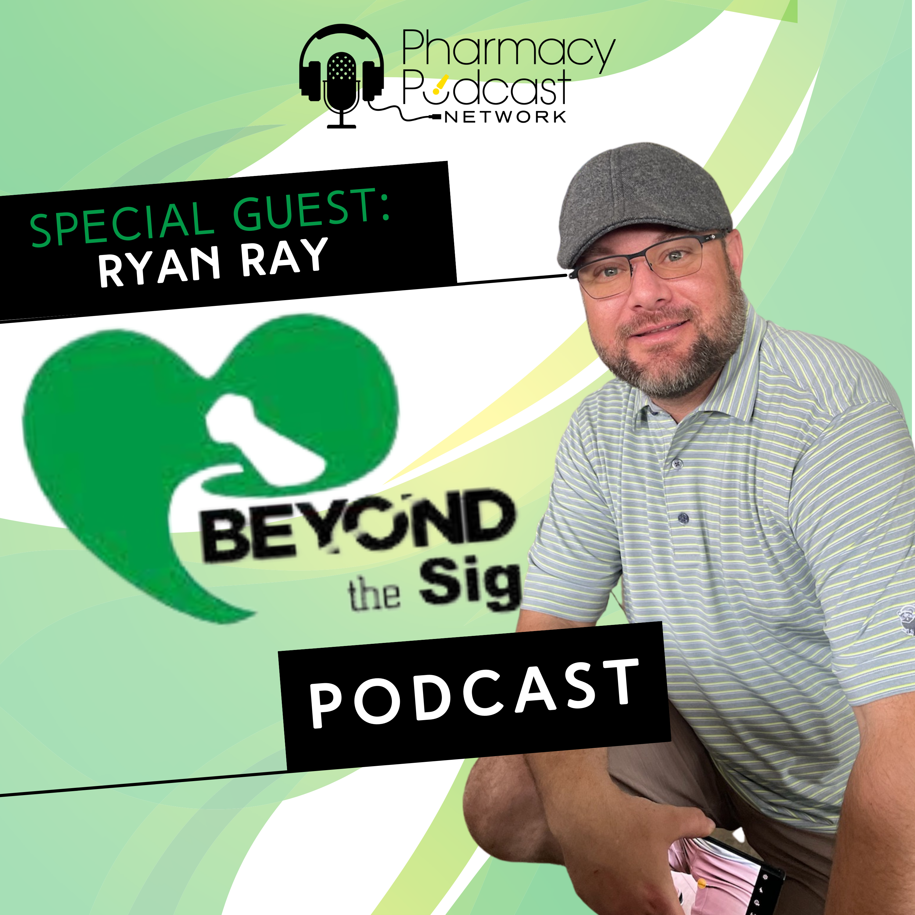 Beyond the Sig: Prescription for Transformative Pharmacy Care
