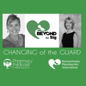 Changing of the Guard | Beyond the Sig