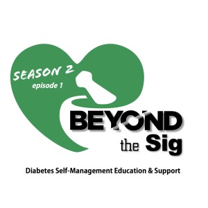 Diabetes, Drugs, and Diet: Collaborations Between Pharmacists and Dietitians | Beyond the Sig
