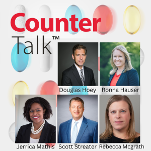 Legislative & Regulatory Updates RBC 2022 | Cardinal Health™ Counter Talk™ Podcast