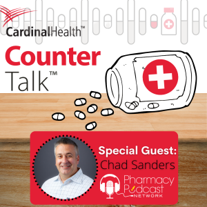 Insights into Buying and Selling a Pharmacy | Cardinal Health™ Counter Talk™ Podcast
