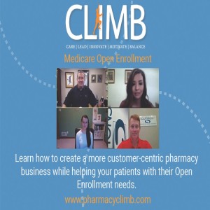 Helping Patients with Medicare Open Enrollment | RMS CLIMB