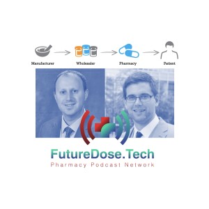 Tech Missing From the Drug Supply Chain | FutureDose.tech