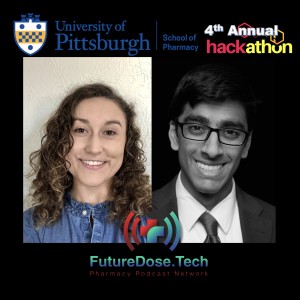 PittChallenge 2020 - Hackathon | FutureDose.tech