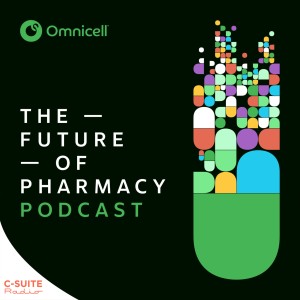 Reverse Your Reliance on 503Bs for Compounded Sterile Products | The Future of Pharmacy Podcast