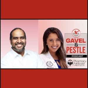 Darshan Kulkarni on Amazon Pharmacy | Gavel And Pestle Podcast