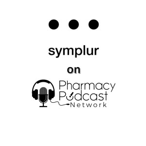 The Untapped Data Analytics Power of Symplur - Pharmacy Podcast Episode 339