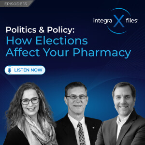 Politics & Policy: How Elections Affect Your Pharmacy | Integra X Files