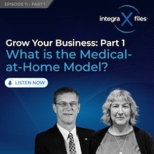 Grow Your Business: Part 1 | Integra X Files
