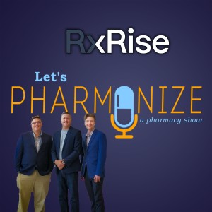 RxRise: The Solution to Pharmaceutical Obsolescence