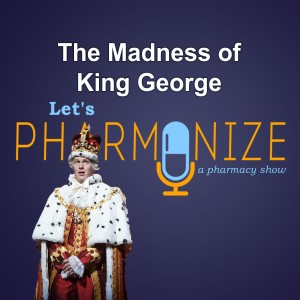 HISTORY: The Madness of King George III
