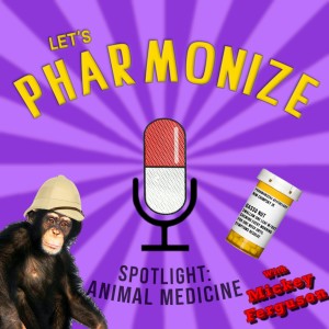 SPOTLIGHT: Animal Medicine