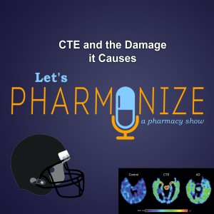 SPOTLIGHT: CTE and the Damage it Causes