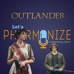 POP CULTURE: Outlander