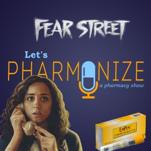 POP CULTURE: Fear Street