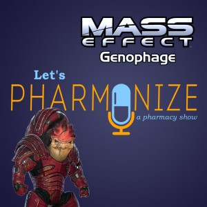POP CULTURE: Mass Effect’s Genophage