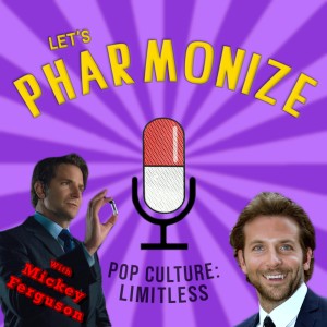 POP CULTURE: Modafinil, The Inspiration behind Limitless