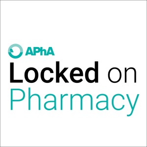 APhA President Sandra Leal, PharmD | Locked On Pharmacy