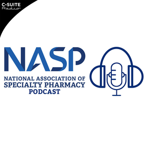 The Value of Embedded Specialty Pharmacists | NASP Podcast