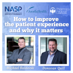 How to Improve the Patient Experience and Why it Matters | NASP