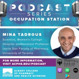Occupation Station - Mina Tadrous - PPN Episode 866