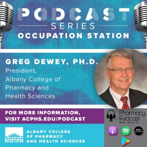 Dr. Greg Dewey on Retirement, Accomplishments, and Social Entrepreneurship