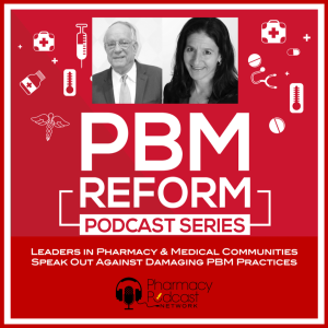 Leaders in Pharmacy & Medical Communities Speak Out Against Damaging PBM Practices | PBM Reform