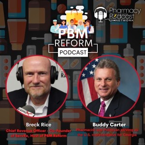 What is Congress doing to help with PBM Reform? | PBM Reform