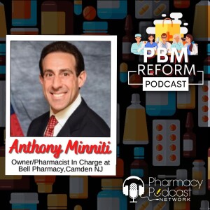 Are the PBMs a threat to Public Health? | PBM Reform Podcast| PBM Reform Updates